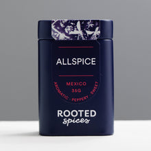 Load image into Gallery viewer, Allspice (Ground)