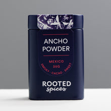 Load image into Gallery viewer, Ancho Chilli Powder