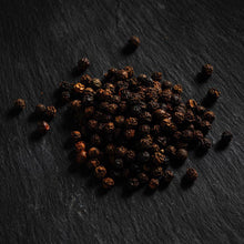 Load image into Gallery viewer, Black Peppercorns (Tellicherry)
