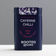 Load image into Gallery viewer, Cayenne Chilli