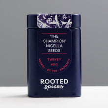 Load image into Gallery viewer, Nigella Seeds ('The Champion')