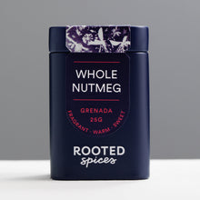 Load image into Gallery viewer, Whole Nutmeg