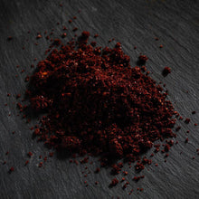 Load image into Gallery viewer, Sumac Berries (Ground)