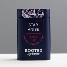 Load image into Gallery viewer, Star Anise