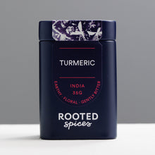 Load image into Gallery viewer, Turmeric