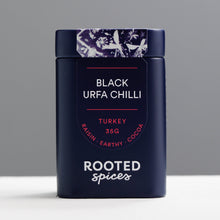 Load image into Gallery viewer, Urfa Chilli (Black Urfa Pul Biber)
