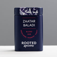 Load image into Gallery viewer, Zaatar Baladi