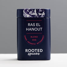 Load image into Gallery viewer, Ras el Hanout