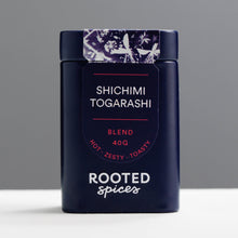 Load image into Gallery viewer, Shichimi Togarashi