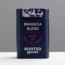 Load image into Gallery viewer, Brassica Blend
