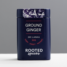Load image into Gallery viewer, Ground Ginger