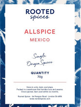 Load image into Gallery viewer, Allspice (Ground)