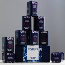 Load image into Gallery viewer, Explorer's Spice Set