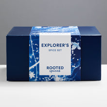 Load image into Gallery viewer, Explorer's Spice Set