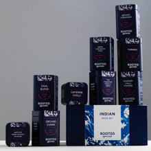 Load image into Gallery viewer, Indian Spice Set