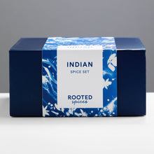 Load image into Gallery viewer, Indian Spice Set