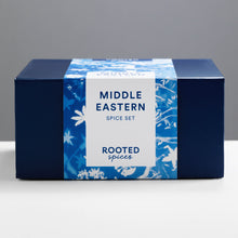 Load image into Gallery viewer, Middle Eastern Spice Set