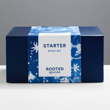 Load image into Gallery viewer, Starter Spice Set