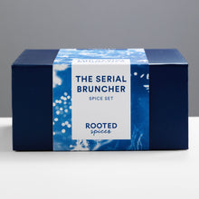 Load image into Gallery viewer, Serial Bruncher