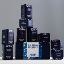 Load image into Gallery viewer, Serial Bruncher