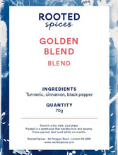 Load image into Gallery viewer, Golden Blend