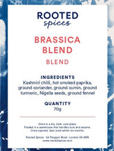 Load image into Gallery viewer, Brassica Blend