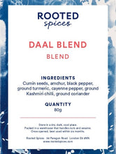 Load image into Gallery viewer, Daal Blend