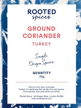 Load image into Gallery viewer, Coriander (Ground)