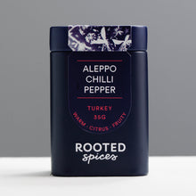 Load image into Gallery viewer, Aleppo Chilli Pepper (Pul Biber)
