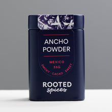 Load image into Gallery viewer, Ancho Chilli Powder
