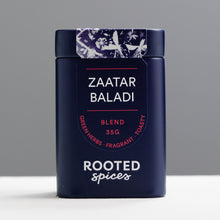 Load image into Gallery viewer, Zaatar Baladi
